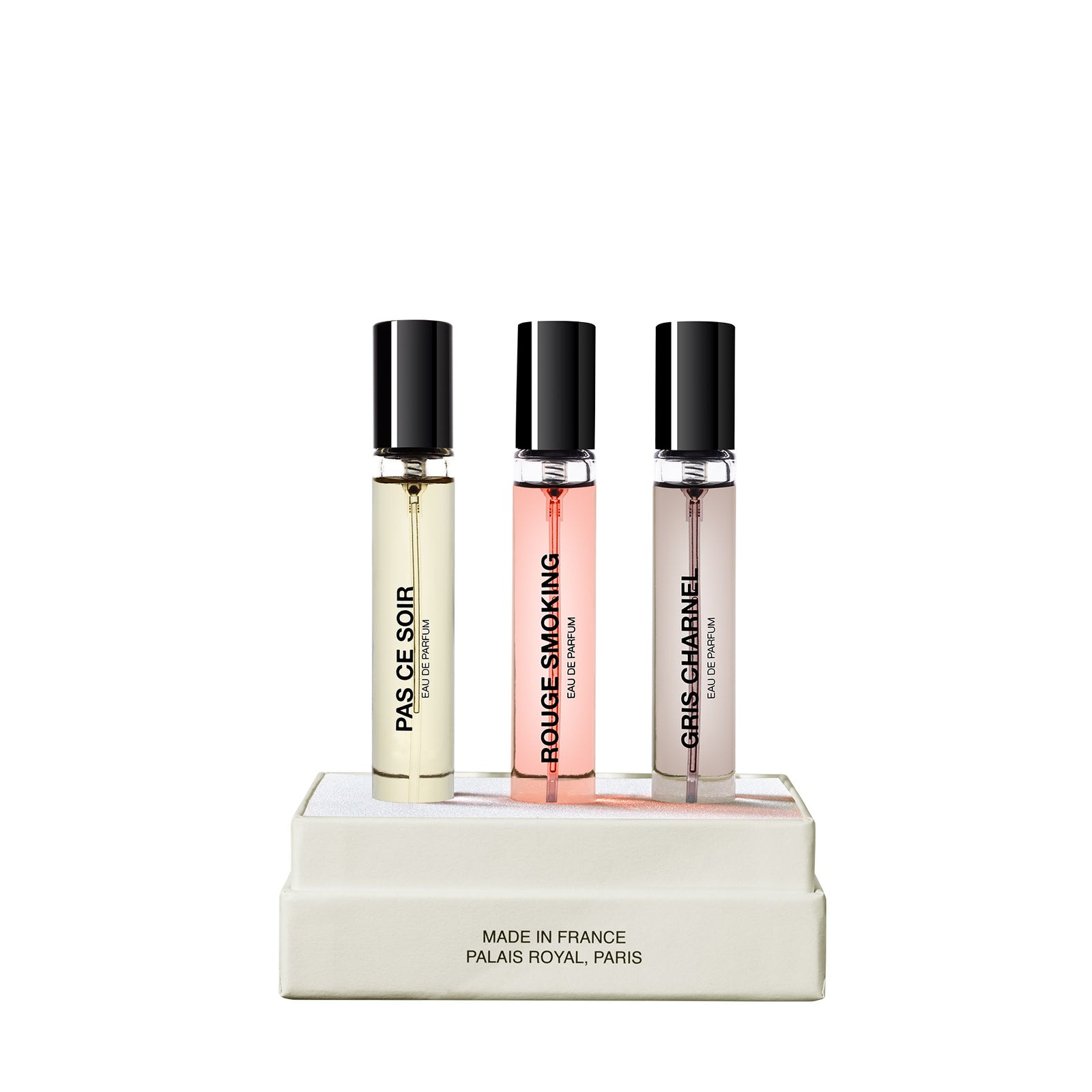 パリジェンヌコレクションセット – NOSE SHOP