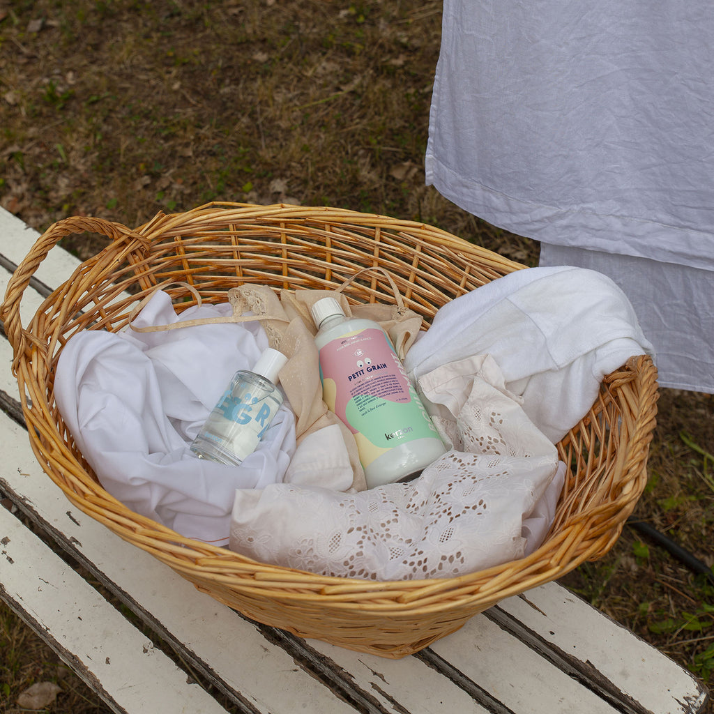 プチ グラン｜ビターオレンジ – NOSE SHOP