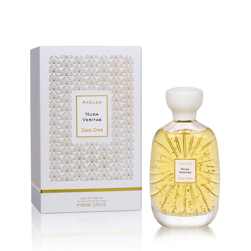 ヌーダ ベリタス – NOSE SHOP