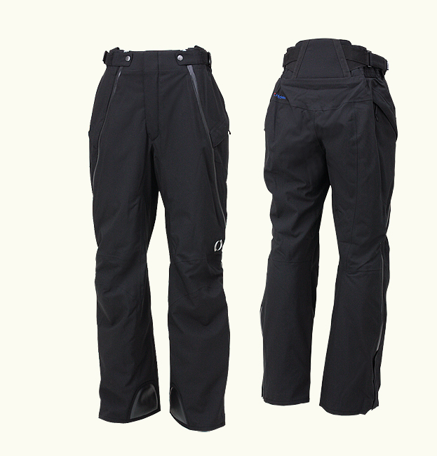 ONYONE［オンヨネ］ （特殊サイズ）HGサイドオープンパンツ _ONX91052