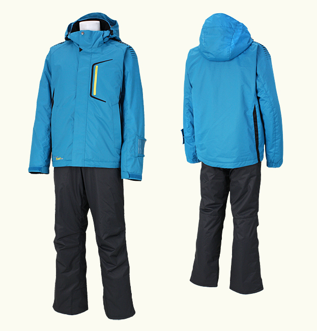 ONYONE［オンヨネ］ Rush Air メンズスキーウェア RUS95001 スキー