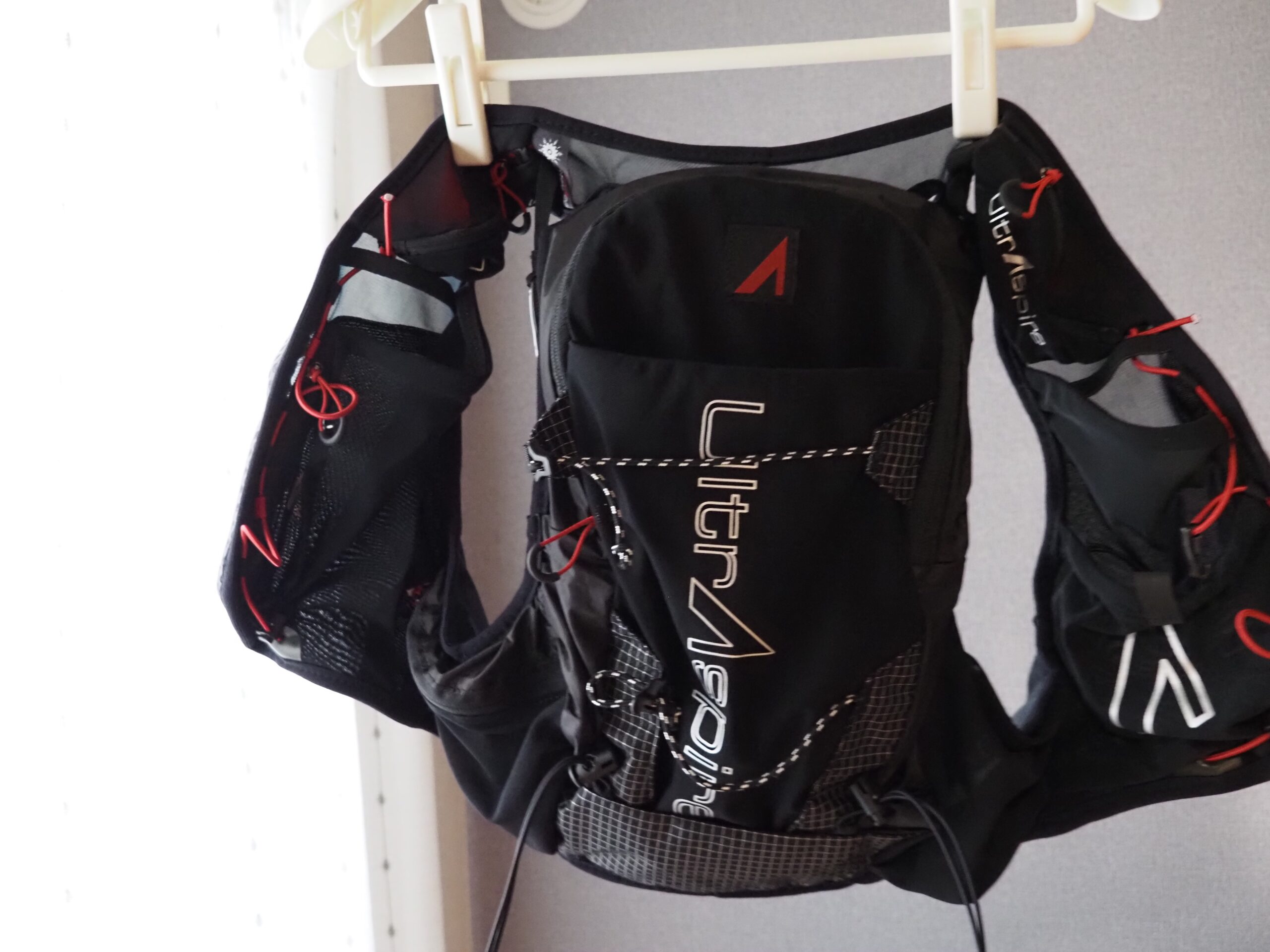 ヤマケンザックの実力】ザイゴス5.0レビュー！特徴やサイズ感は