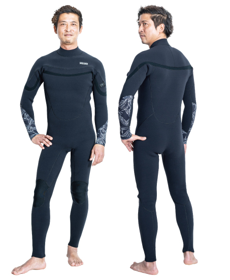 セイバークロス SAVERCROSS SPRING&SUMMER | ウェットスーツ｜ヌーベル