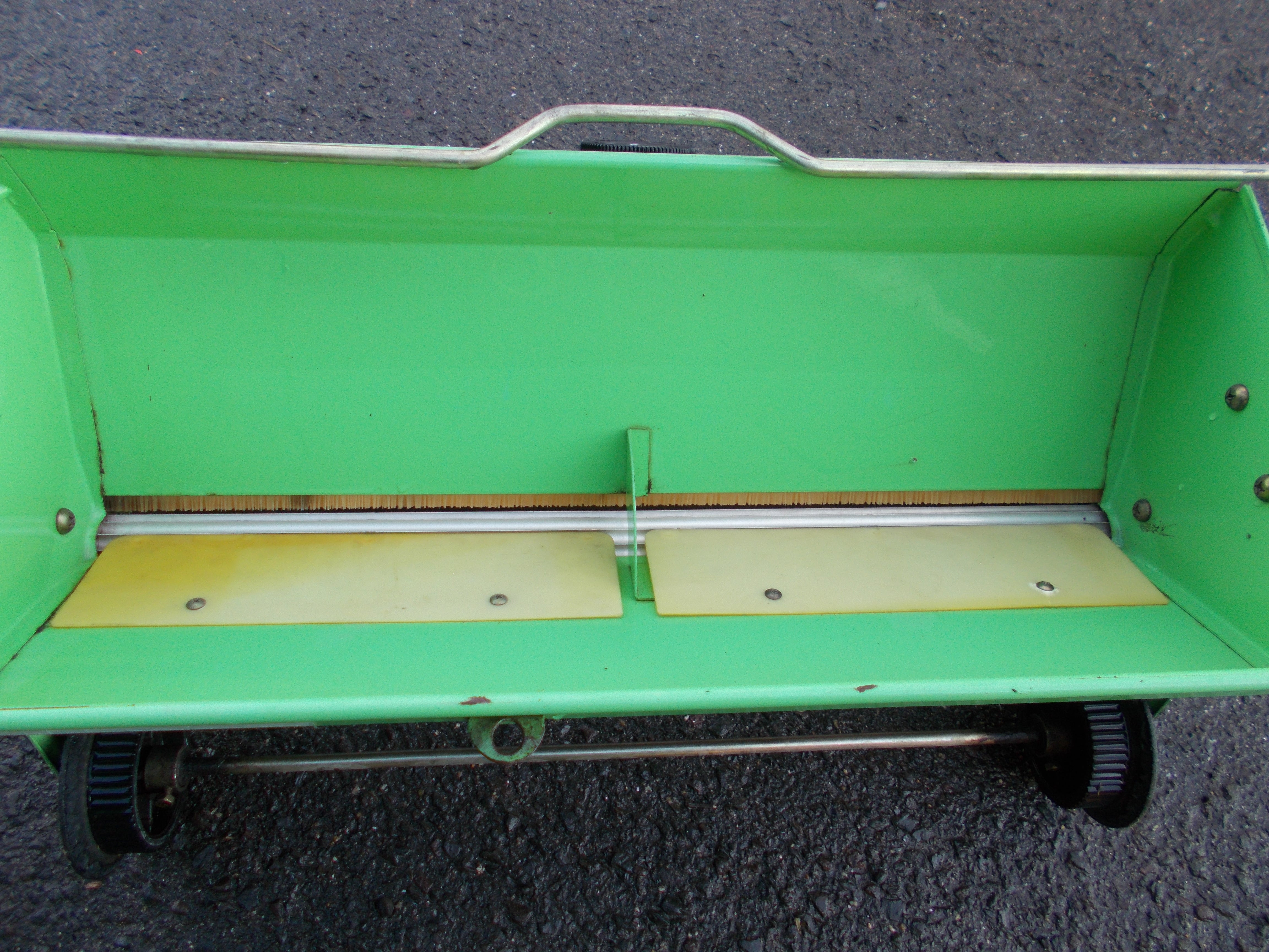 クボタ 中古 種まき機 SR-K6 – 農キング