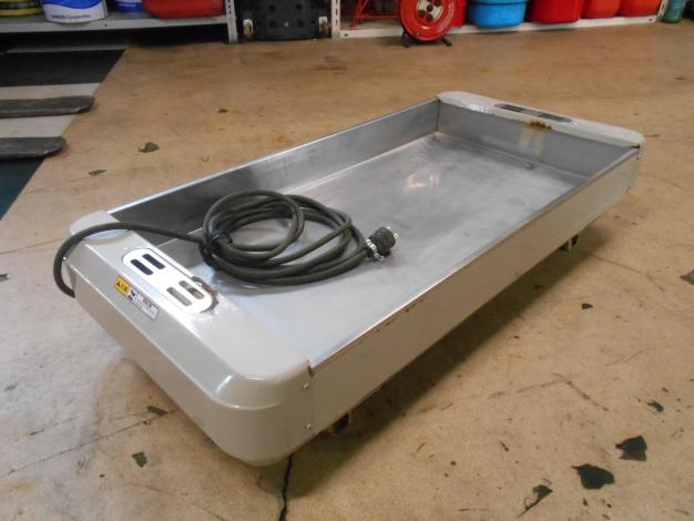 啓文社 中古 育苗機用ヒーター 1台 育苗機 480型 – 農キング