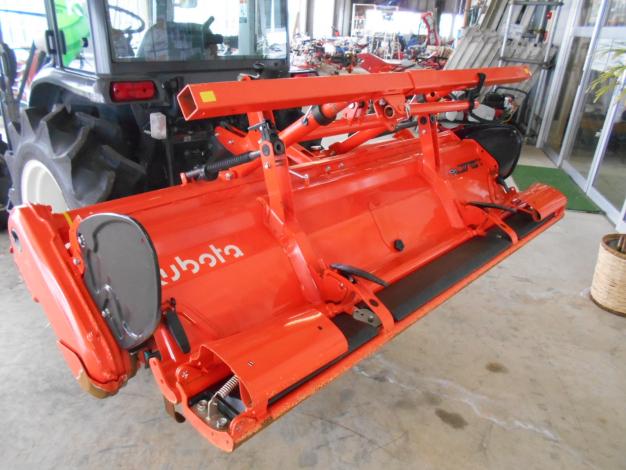 クボタ トラクター – 農キング