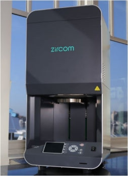 KDF Zircom Sintering Furnace – www.nourdentalsupply.com