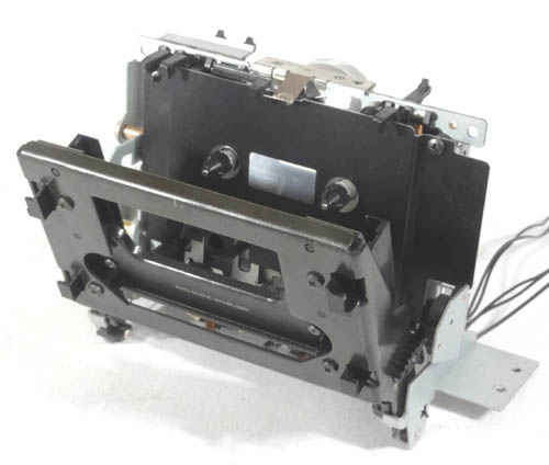 ジャンク譲渡コーナー （0円ジャンク） ＞ TEAC（サンキョー