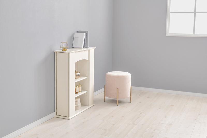 マントルピースM — nmo