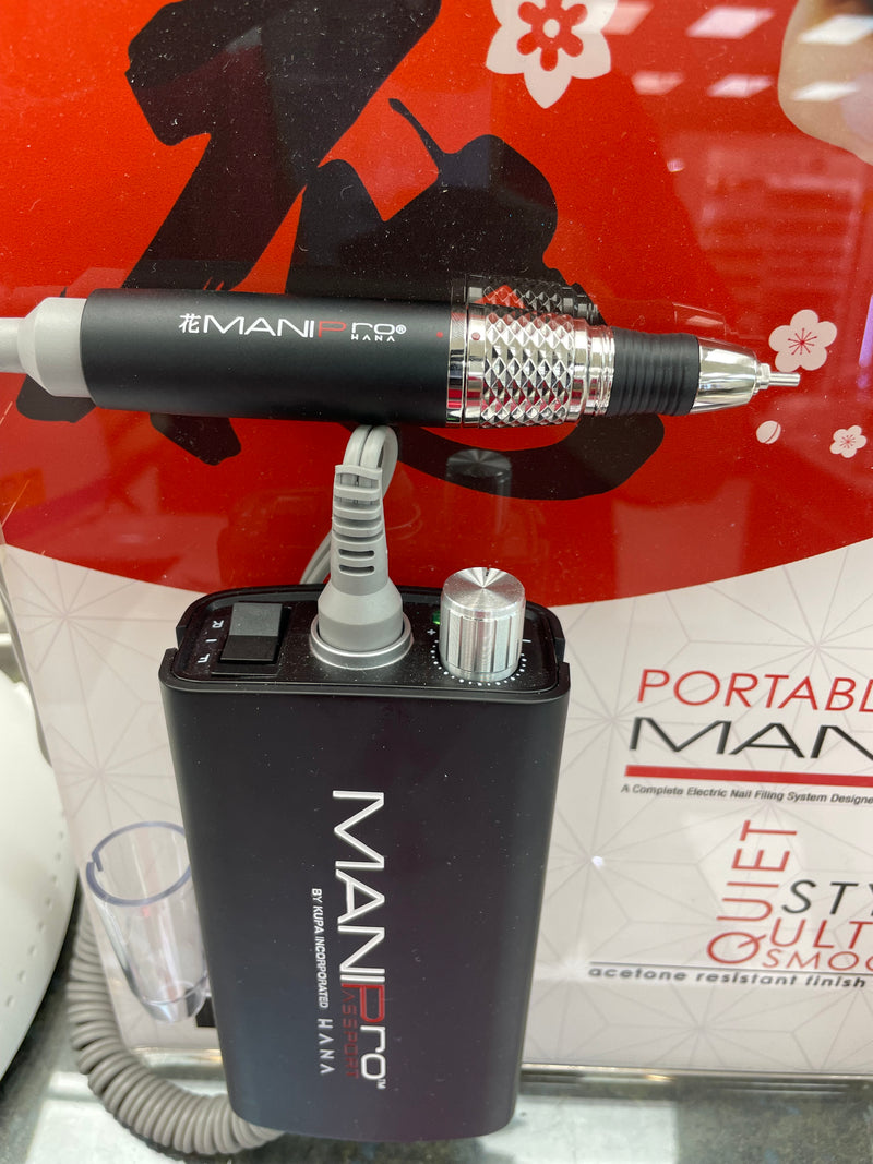 KUPA MANIPRO PASSPORT - HANA (JAPAN) LIMITED EDITION – nnsupplystore