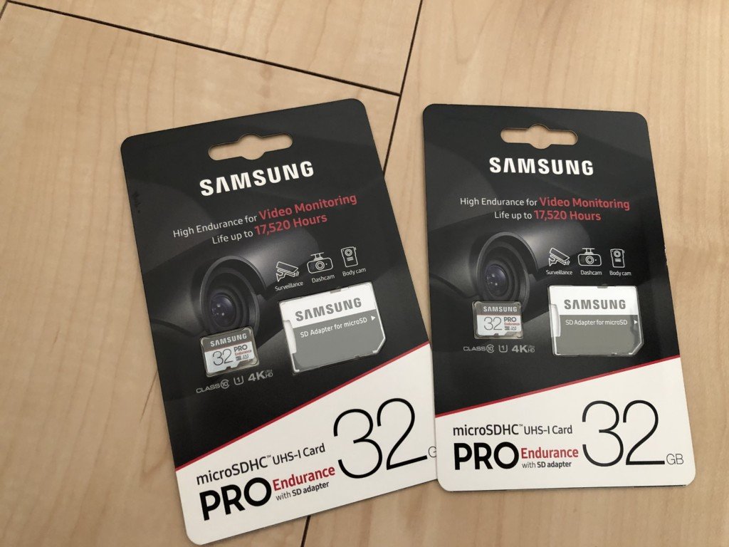 DCW795RM（CSD-790FHG） ドラレコ SDカード（16G） DCW795RM（CSD