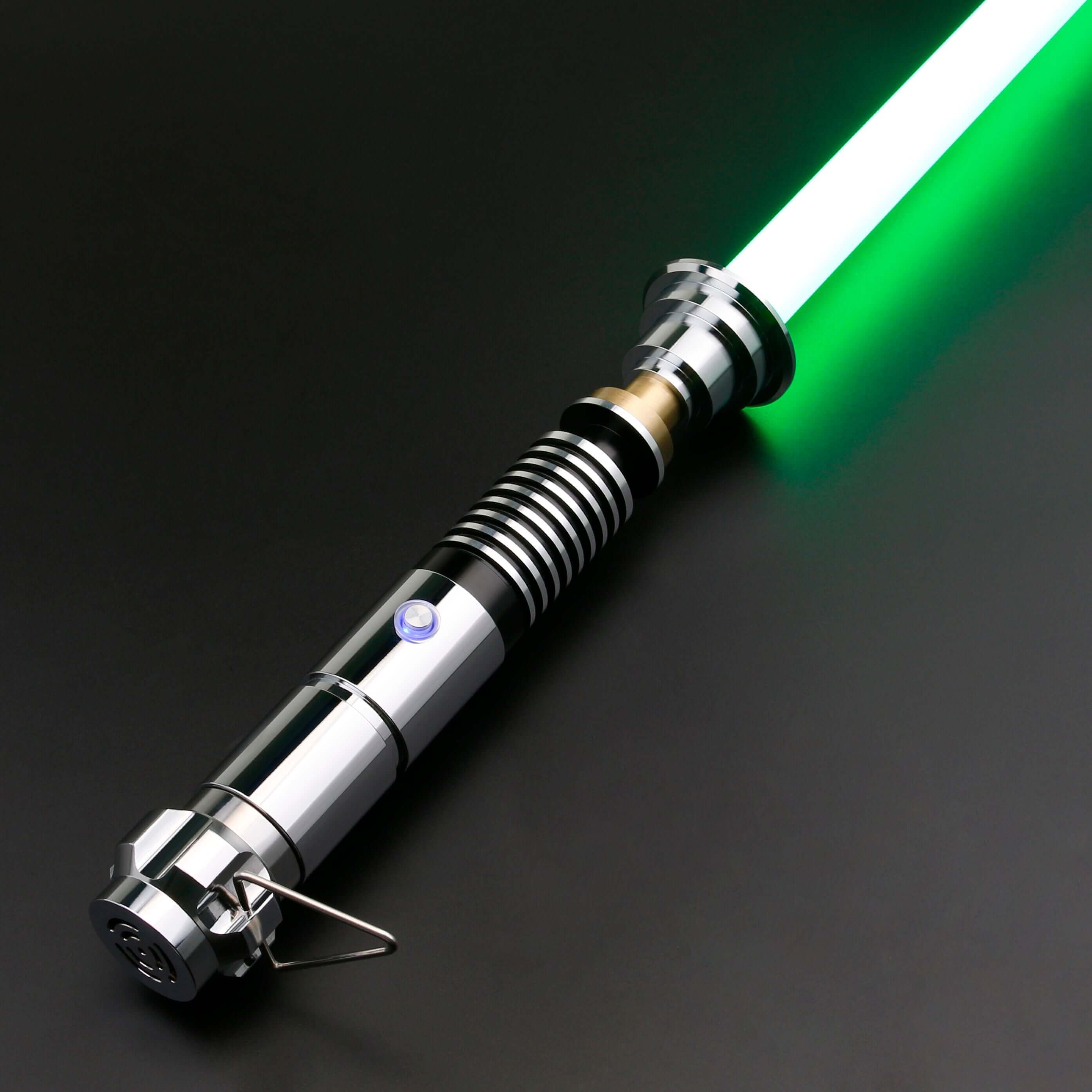 Luke I Lightsaber - Perfect Gift for Jedi | Nsabers