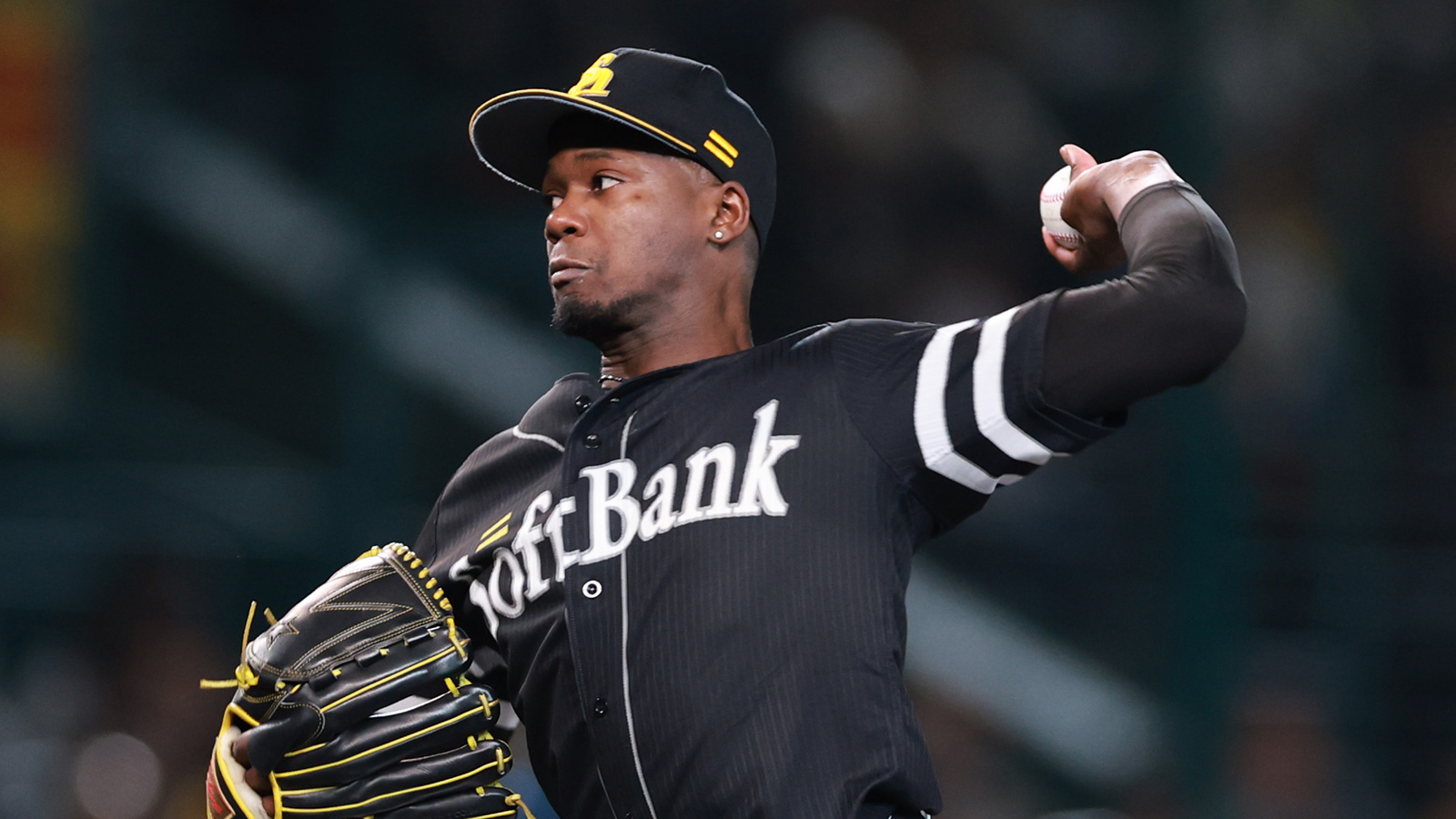 NPB.jp 日本野球機構