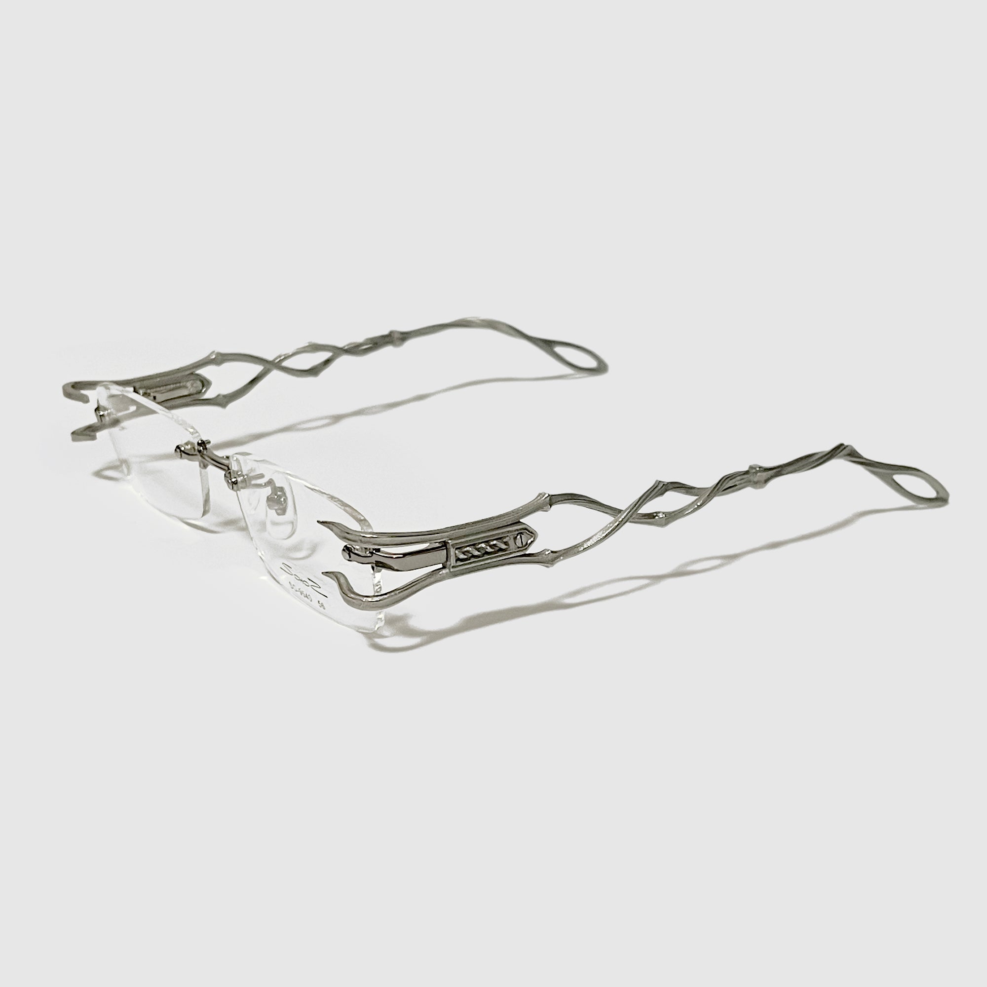 Longinus / No.1 – NRVSS