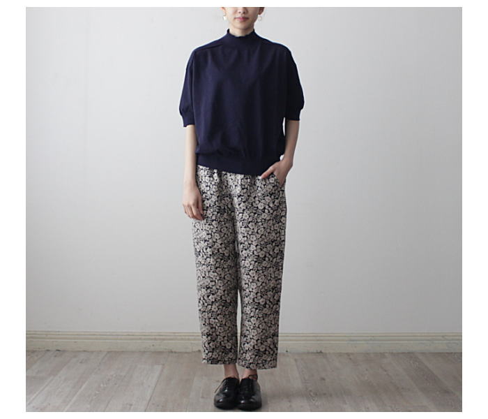 R&D.M.Co-/OLDMANS TAILOR（オールドマンズテーラー）WILD BERRY