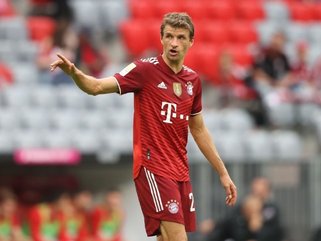 地味でミスが多くても、バイエルンで長く活躍できる理由…トーマス