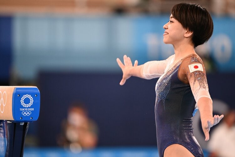 平岩優奈は24歳で…女子体操選手の“引退”はなぜ早い？ 体重制限で