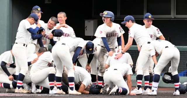 高校野球“まさかの番狂わせ”浦和学院の誤算…34歳監督が明かす“敗戦10
