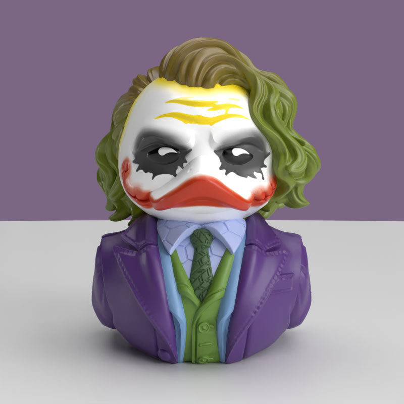DC Comics: Joker The Dark Knight Tubbz (Mini Edition) | Numskull