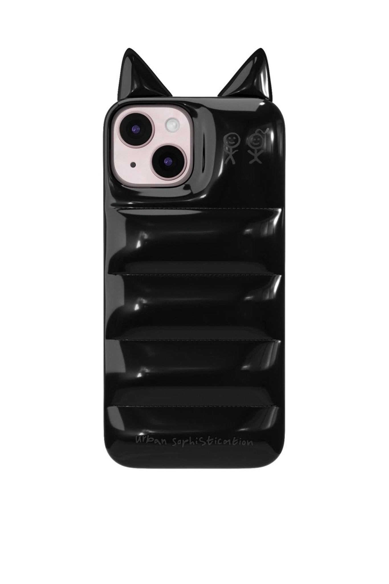 Urban Sophistication アーバン ソフィスティケーション iPhoneケース