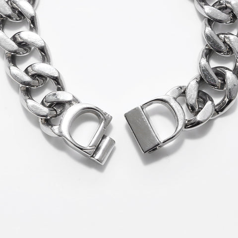 クリスチャンディオール Christian Dior CDチェーン ブレスレット