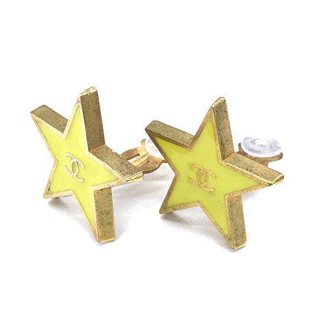 ☆ シャネル 星形ヘアピン 金色 ☆ 楽天市場】シャネル 星の通販