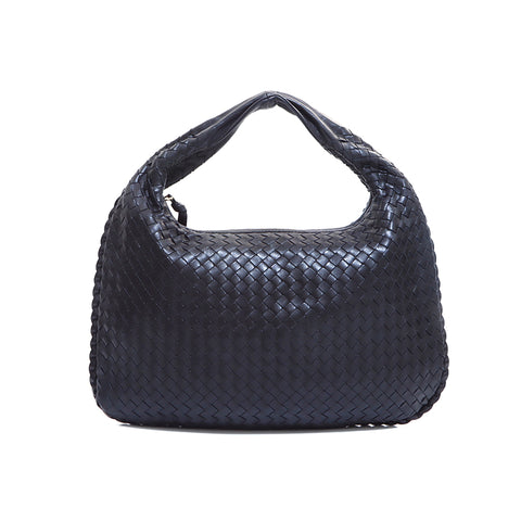 ボッテガヴェネタ BOTTEGAVENETA イントレチャート ハンドバッグ