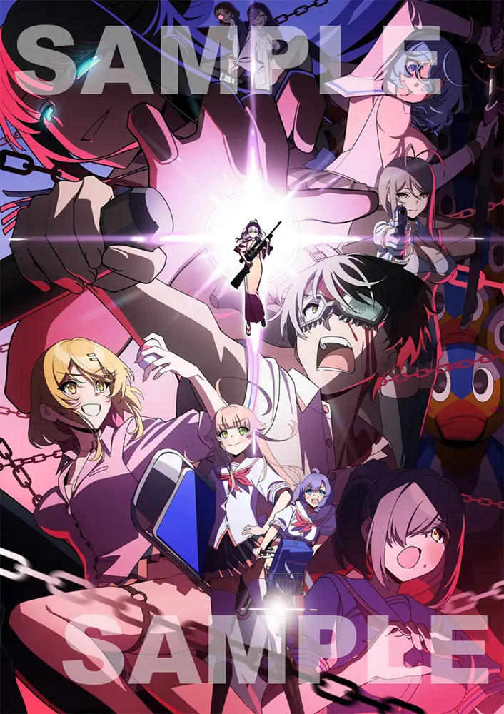 Blu-ray｜アニメ「ぬきたし」公式サイト