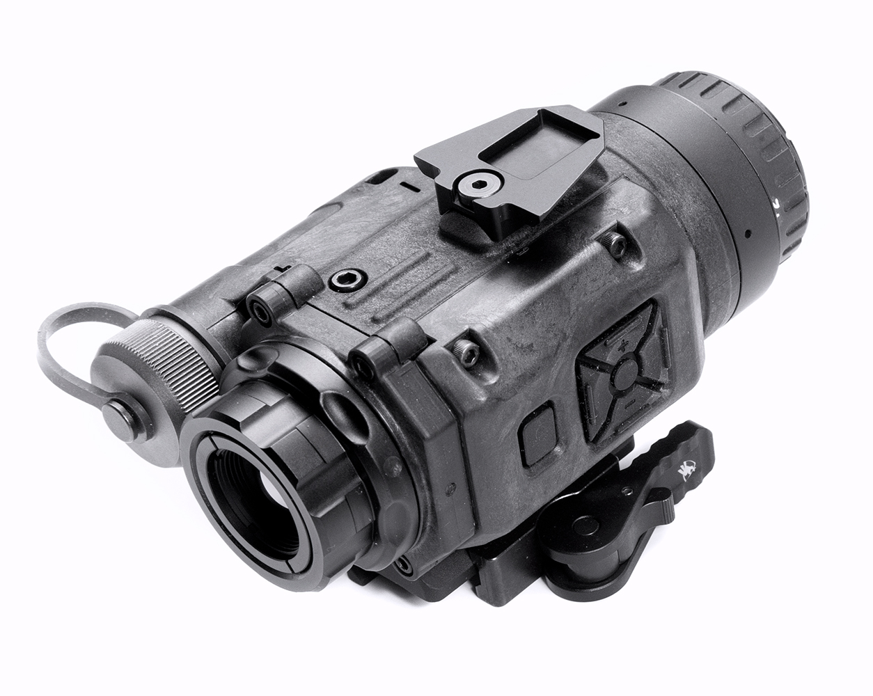 NOX18 Thermal Monocular – N-Vision Optics