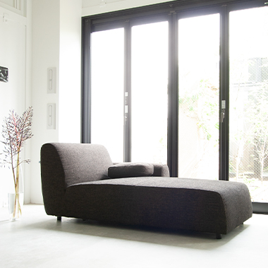 marucco 3人掛けカウチソファセット：サイズ・仕様｜日本を代表する