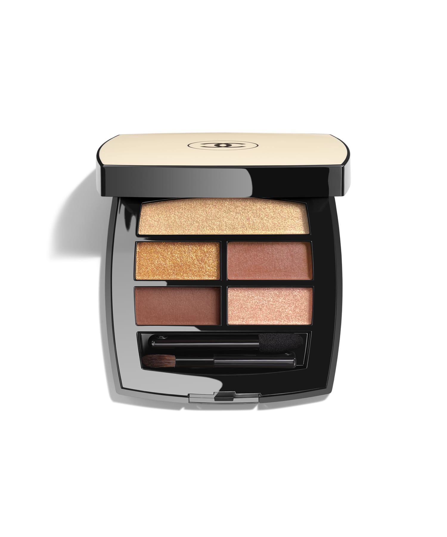 レ ベージュ パレット ルガール 5色 アイシャドウ（アイシャドウ