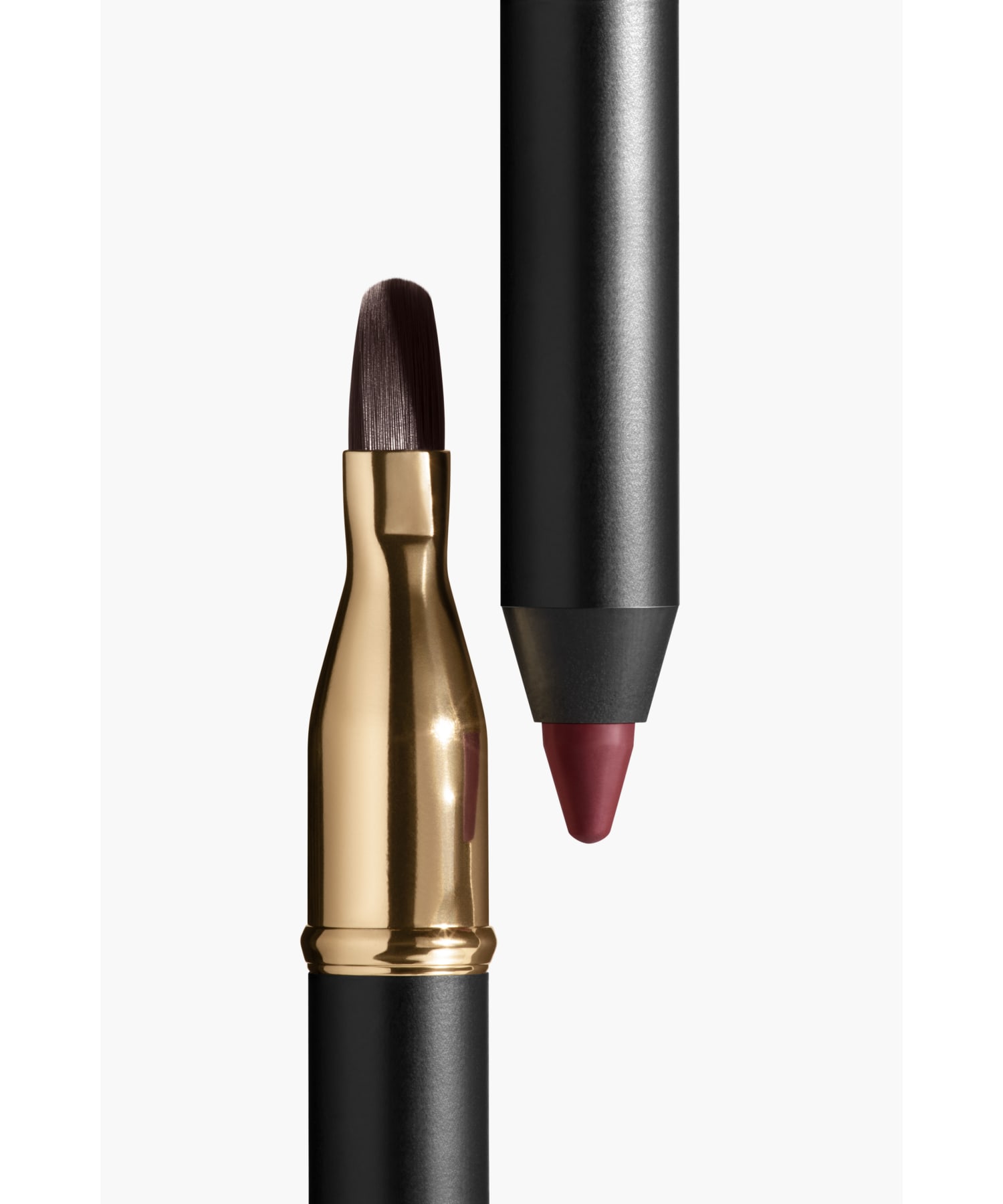 ル クレイヨン レーヴル リップライナー ペンシル（口紅/リップ