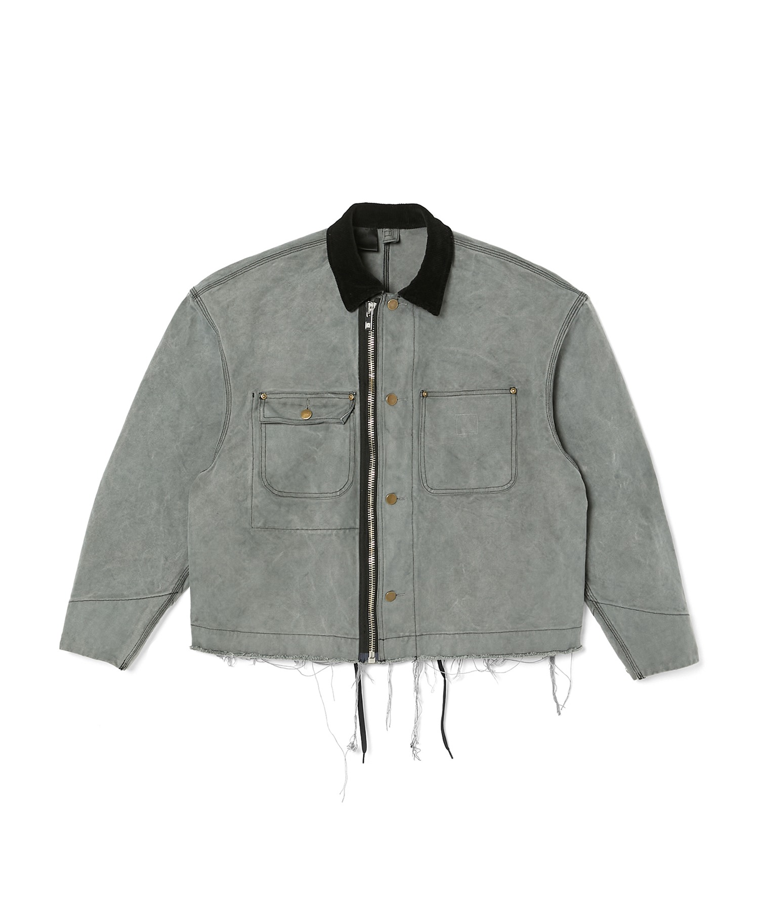 WORK JACKET N.HOOLYWOOD COMPILE│N-HOOLYWOOD.COM