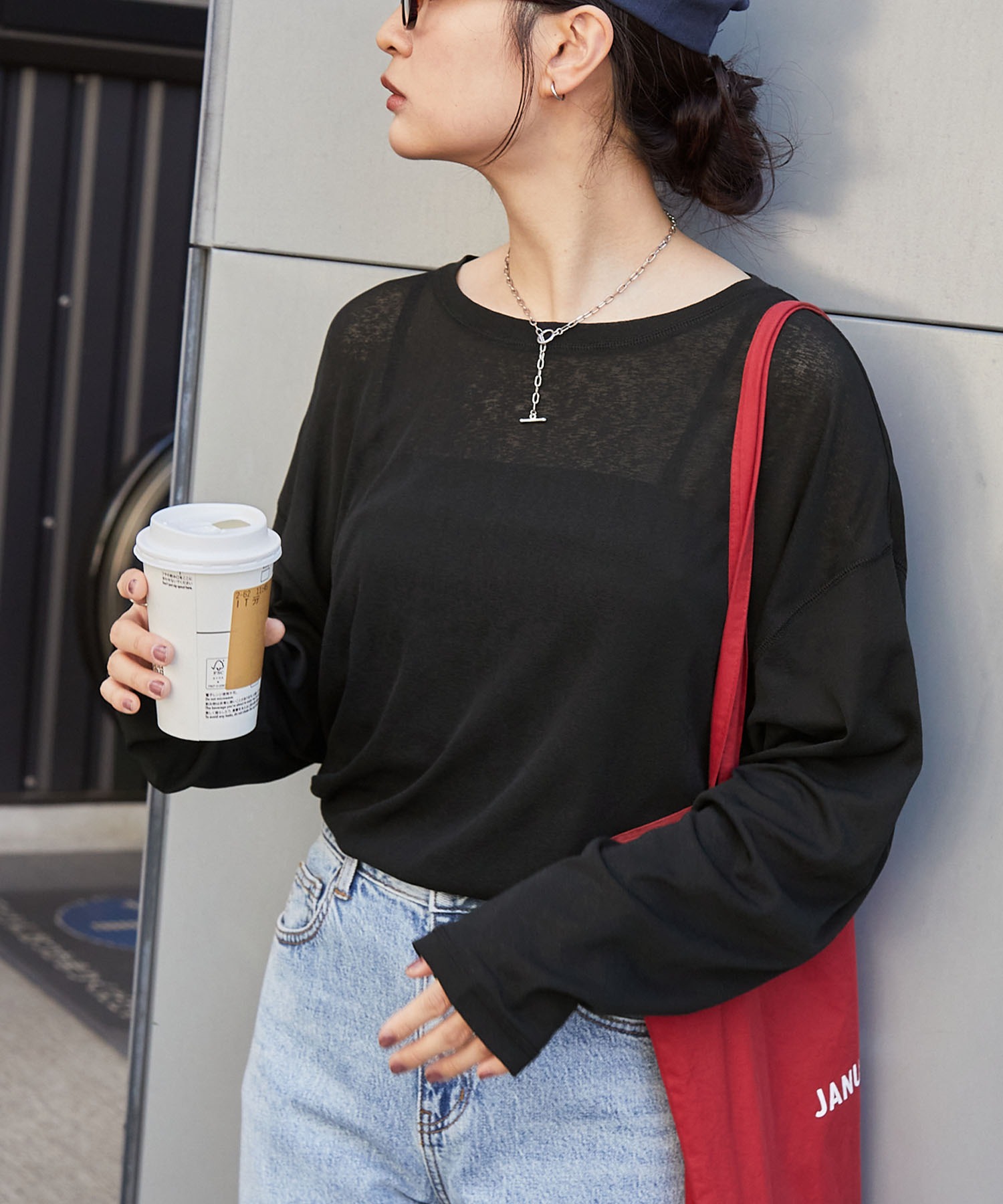 スマートウォッシュ】フローティ シアートップス MONO-MART│MONO-MART