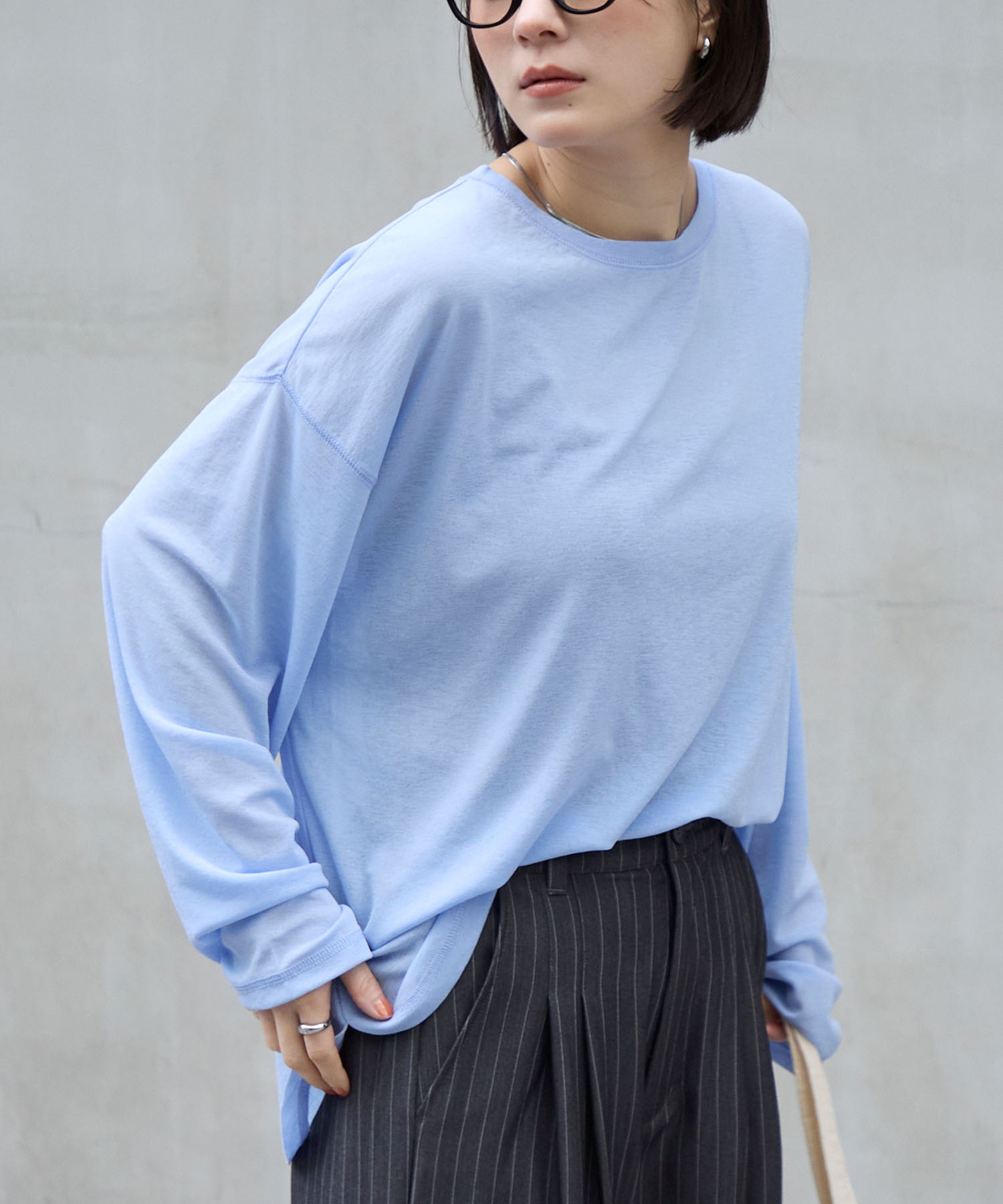 スマートウォッシュ】フローティ シアートップス MONO-MART│MONO-MART