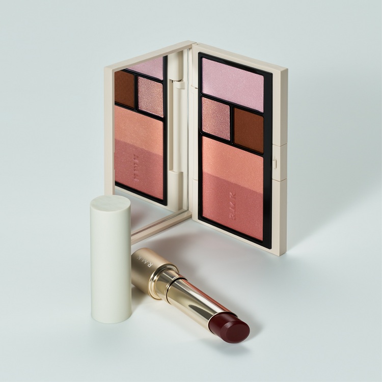 ZOZOCOSME限定】RMK スプリングコレクション メイクアップセット B