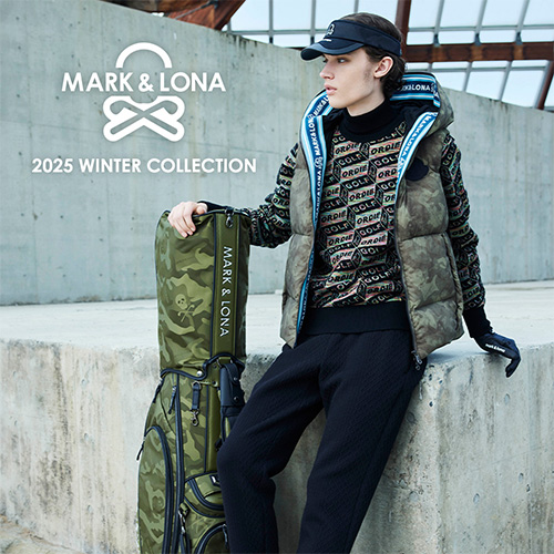 希少 2024 マークアンドロナ MARK＆LONA ブルゾン アウター 50 希少