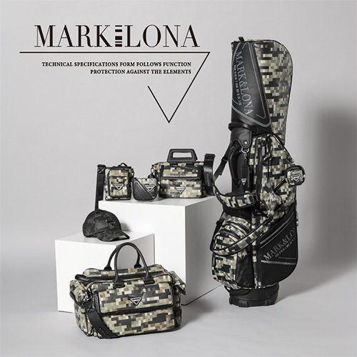 MARK & LONA｜マークアンドロナのトピックス「 デジタルカモフラージュ