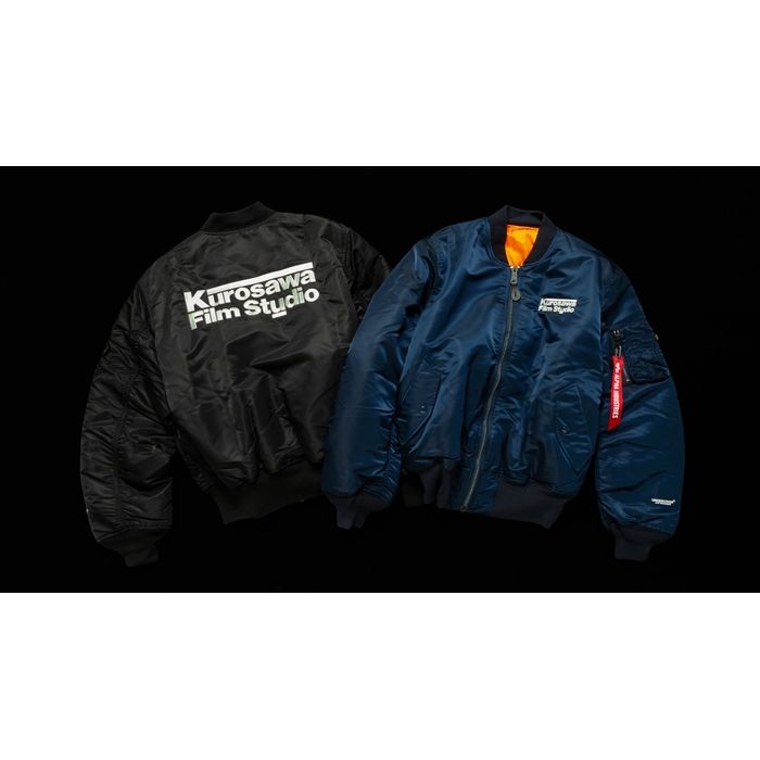 UNDERCOVER｜アンダーカバーのトピックス「UNDERCOVER × Kurosawa Film