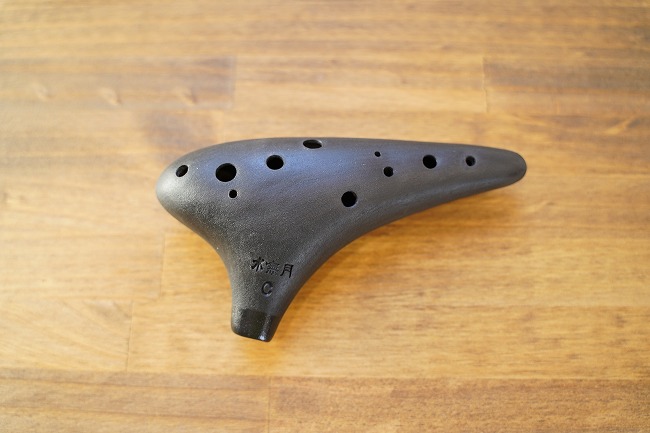 水無月オカリナ｜テレマン楽器が運営するオカリナ専門店/販売店