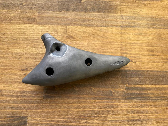 吟[ぎん]オカリナ｜テレマン楽器が運営するオカリナ専門店/販売店