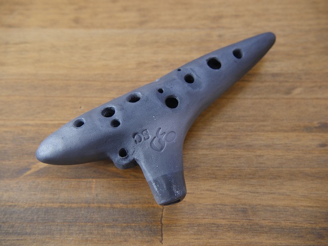 吟[ぎん]オカリナ｜テレマン楽器が運営するオカリナ専門店/販売店