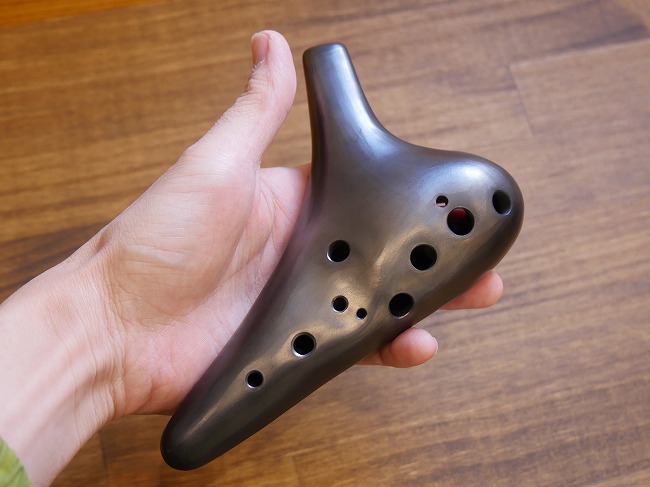 ピエタオカリナ4C EXcellent ピエタオカリナ4C EXcellent