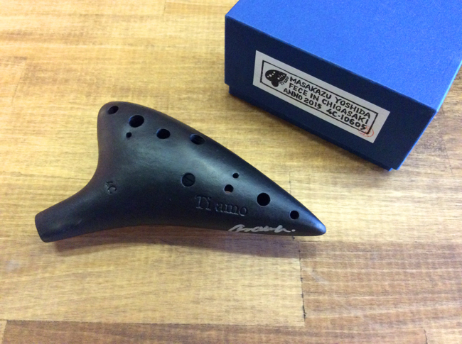 オカリナハウス|テレマン楽器が運営するオカリナ専門店/販売店