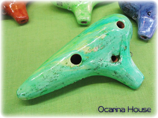 ヨシツカオカリナ｜テレマン楽器が運営するオカリナ専門店/販売店