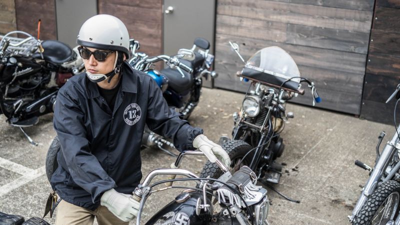 BEETLE PTR / ブラック - OCEANBEETLE ONLINE STORE