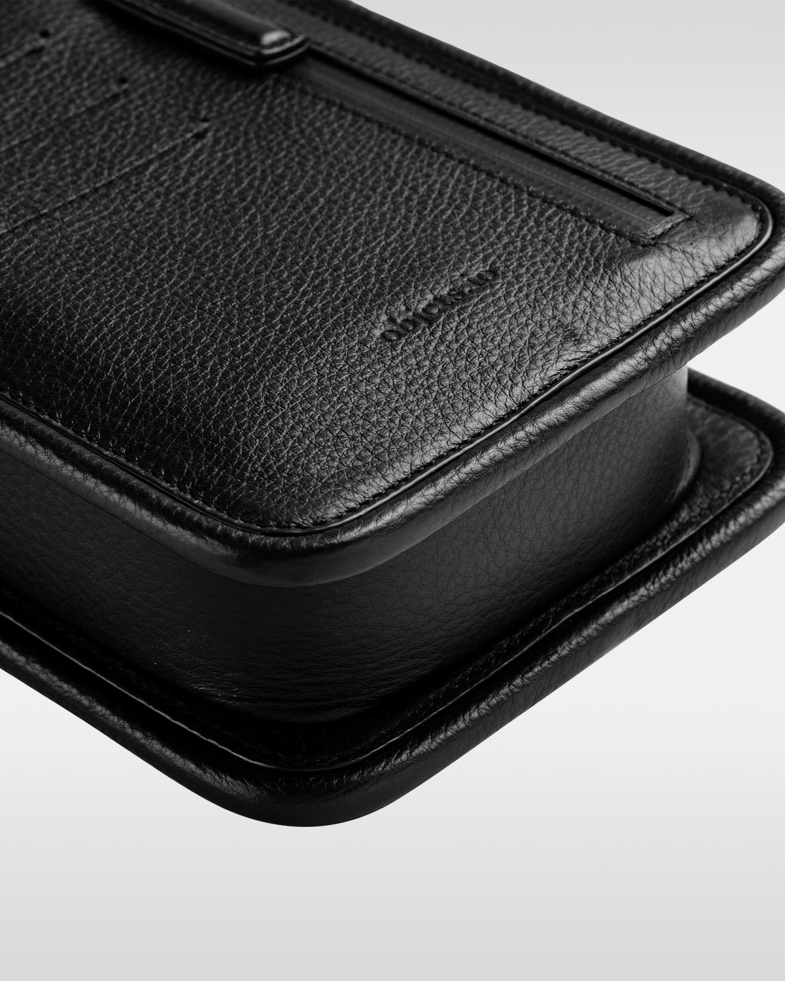 ウォレットバッグ ワイド / スマホショルダー – objcts.io