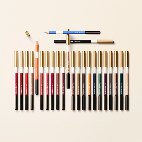 エルメス】遊び心が取り入れられた新ビューティコレクションが誕生