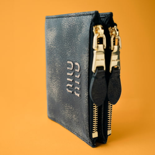 最強開運日に欲しい【ミュウミュウ】新作財布＆カードケース、対象商品