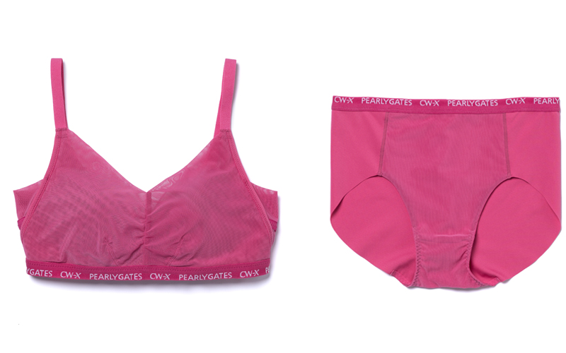 後ろ姿に自信が持てる！ ゴルフ専用ショーツをパーリーゲイツと